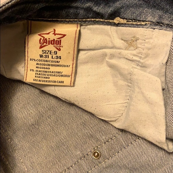 Beans - Picture 2 of 3